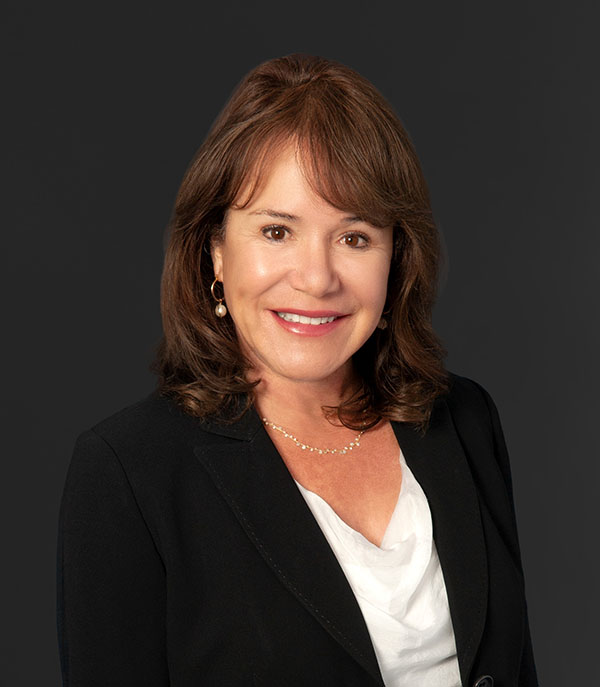 Head Shot Edie Otis